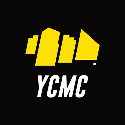 YCMC logo