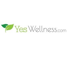 Yeswellness.com logo