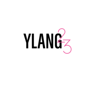 Ylang 23 logo