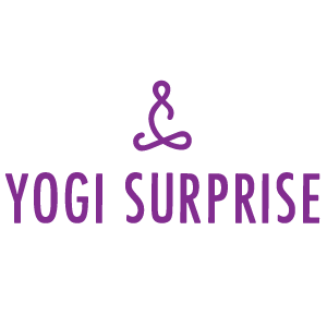 Yogi Surprise logo