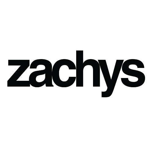 Zachys logo