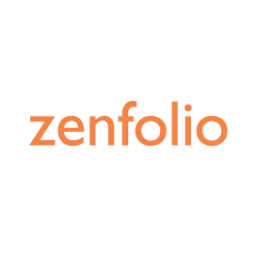 Zenfolio logo