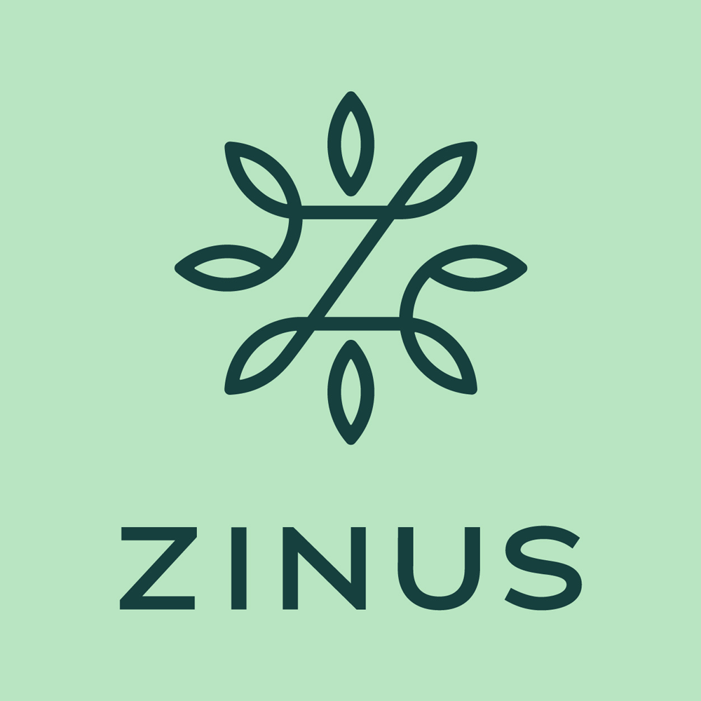 Zinus Mattress logo