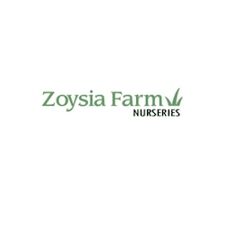 Zoysia Farms logo