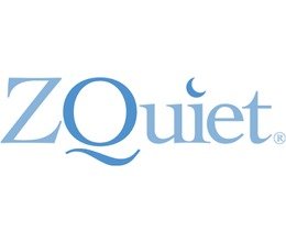 Zquiet logo