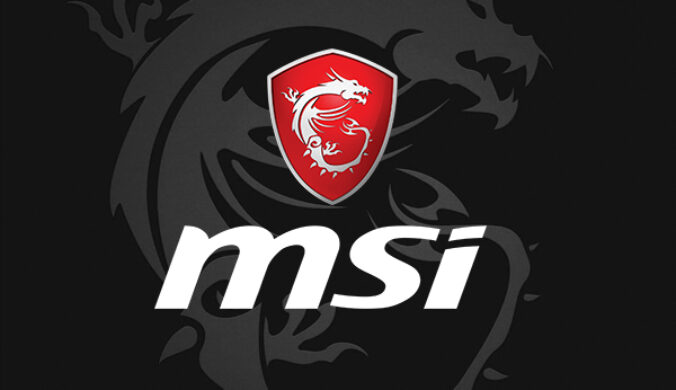 MSI Gaming Coupon Code 25% OFF