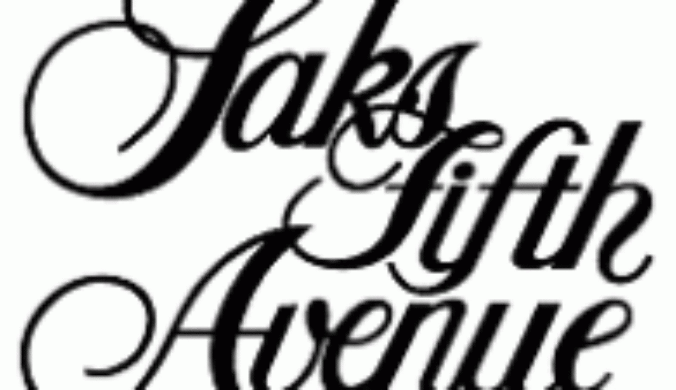 Saks Fifth Avenue Coupon Code 25% OFF