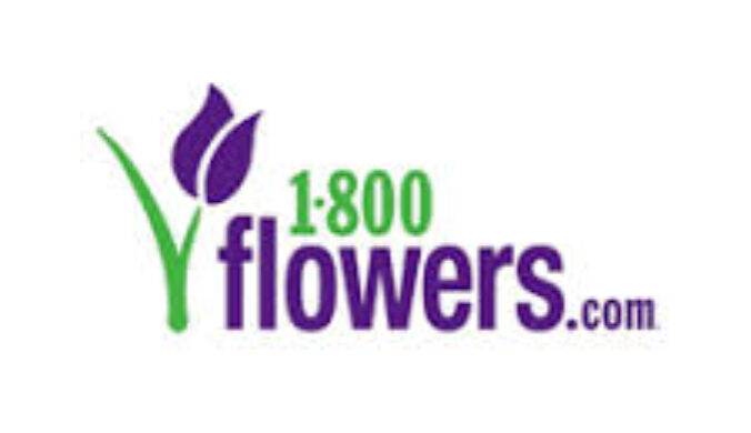 1800flowers.com Coupon Code 5% Off