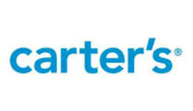 Carters Coupon Code 5% Off