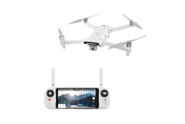 Xiaomi FIMI X8 SE 2020 8KM Drones Banggood Coupon Promo