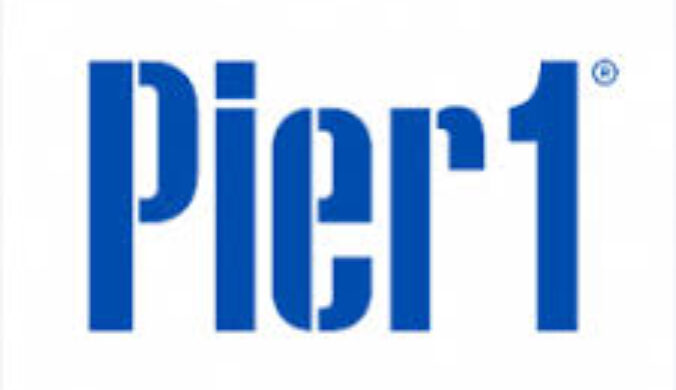 pier 1 coupon code