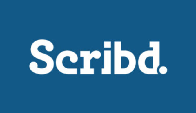 Scribd Coupon Code 15% Off