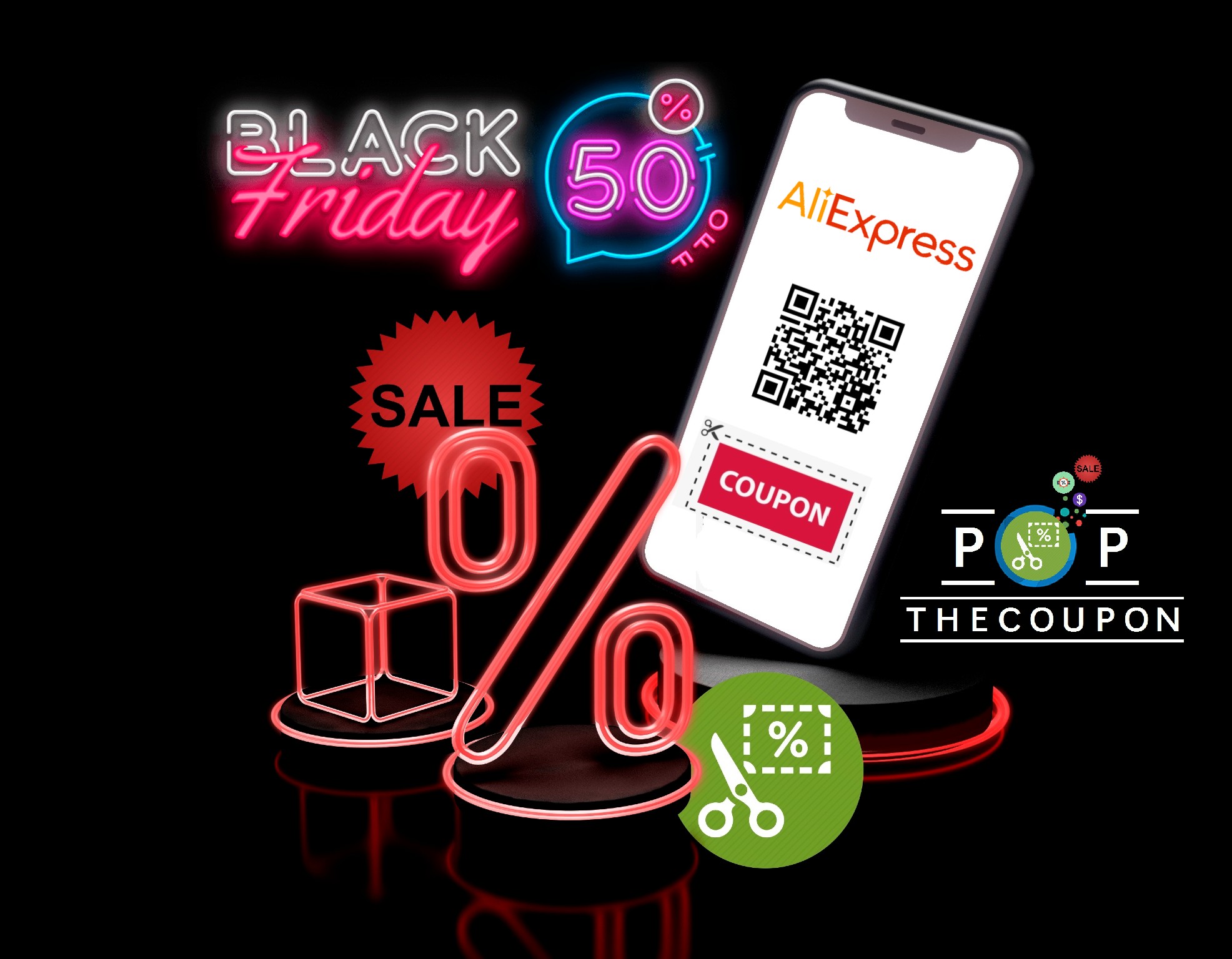 aliexpress-coupon-code-up-to-5-to-200-pop-the-coupon